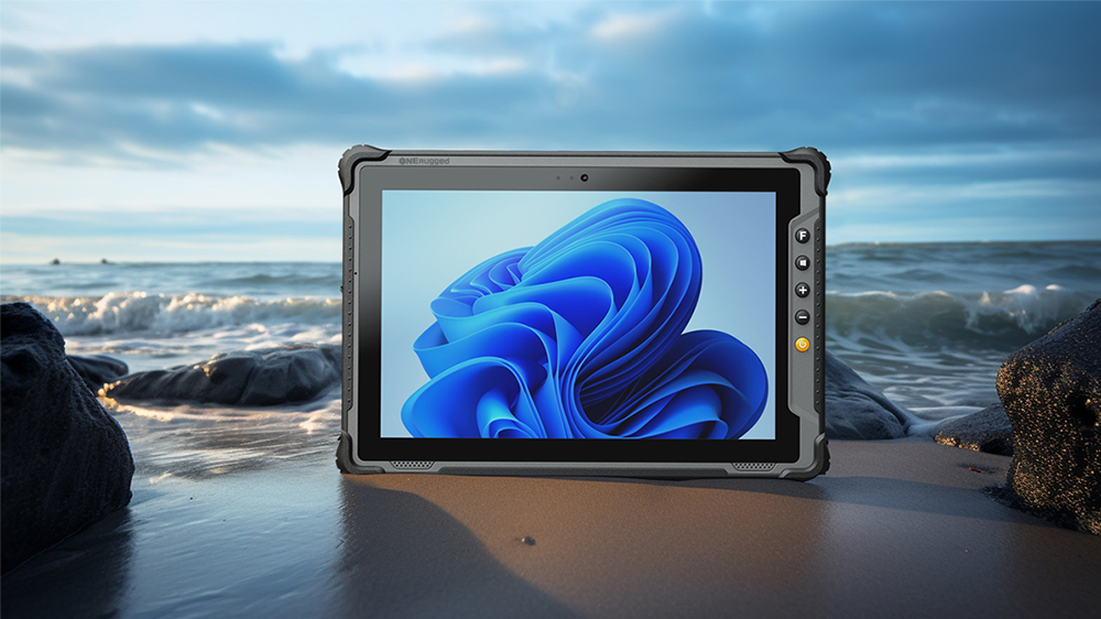 三防平板工业设计方案