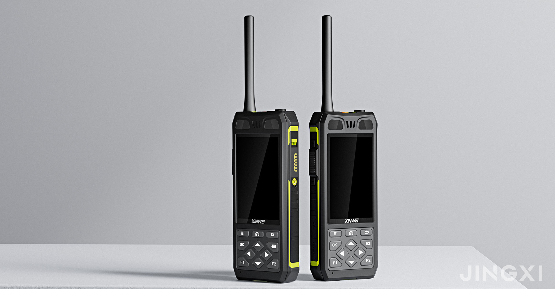 三防产品外观设计