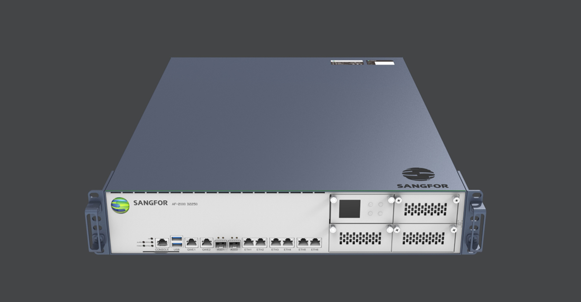 三防产品外观设计方案