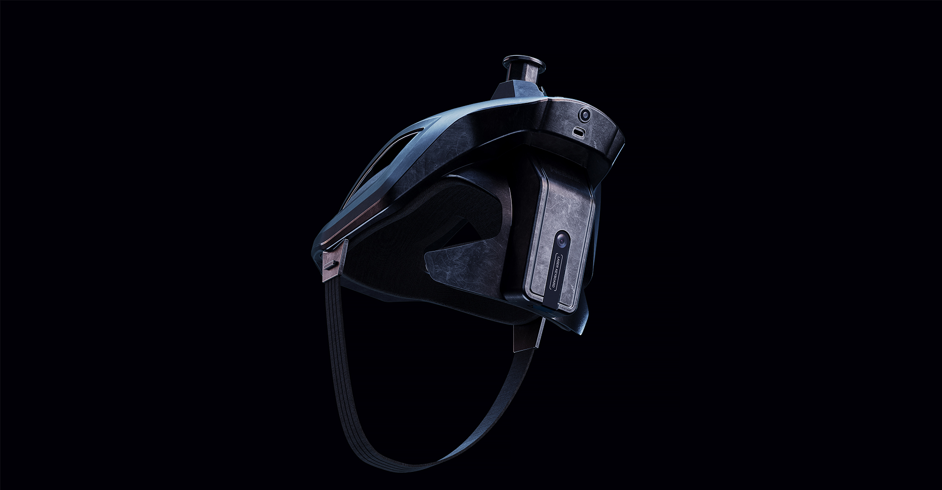 智能头盔设计 智能头盔设计