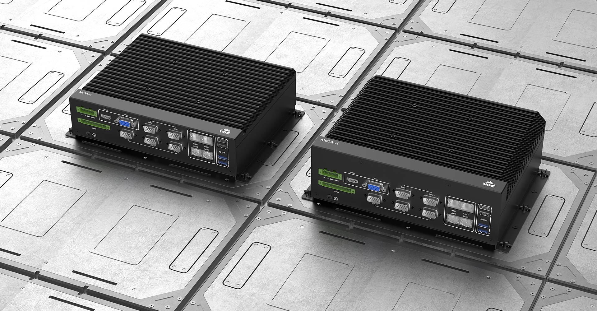 嵌入工控机设计