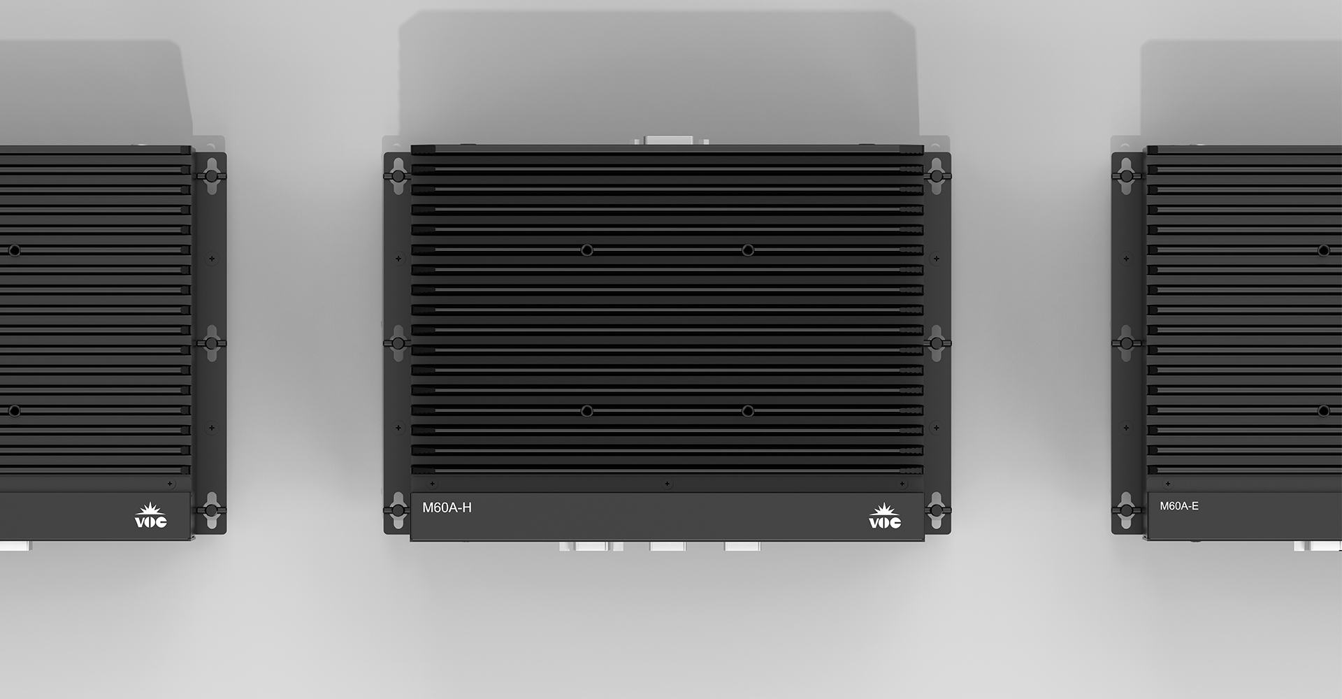 嵌入工控机设计