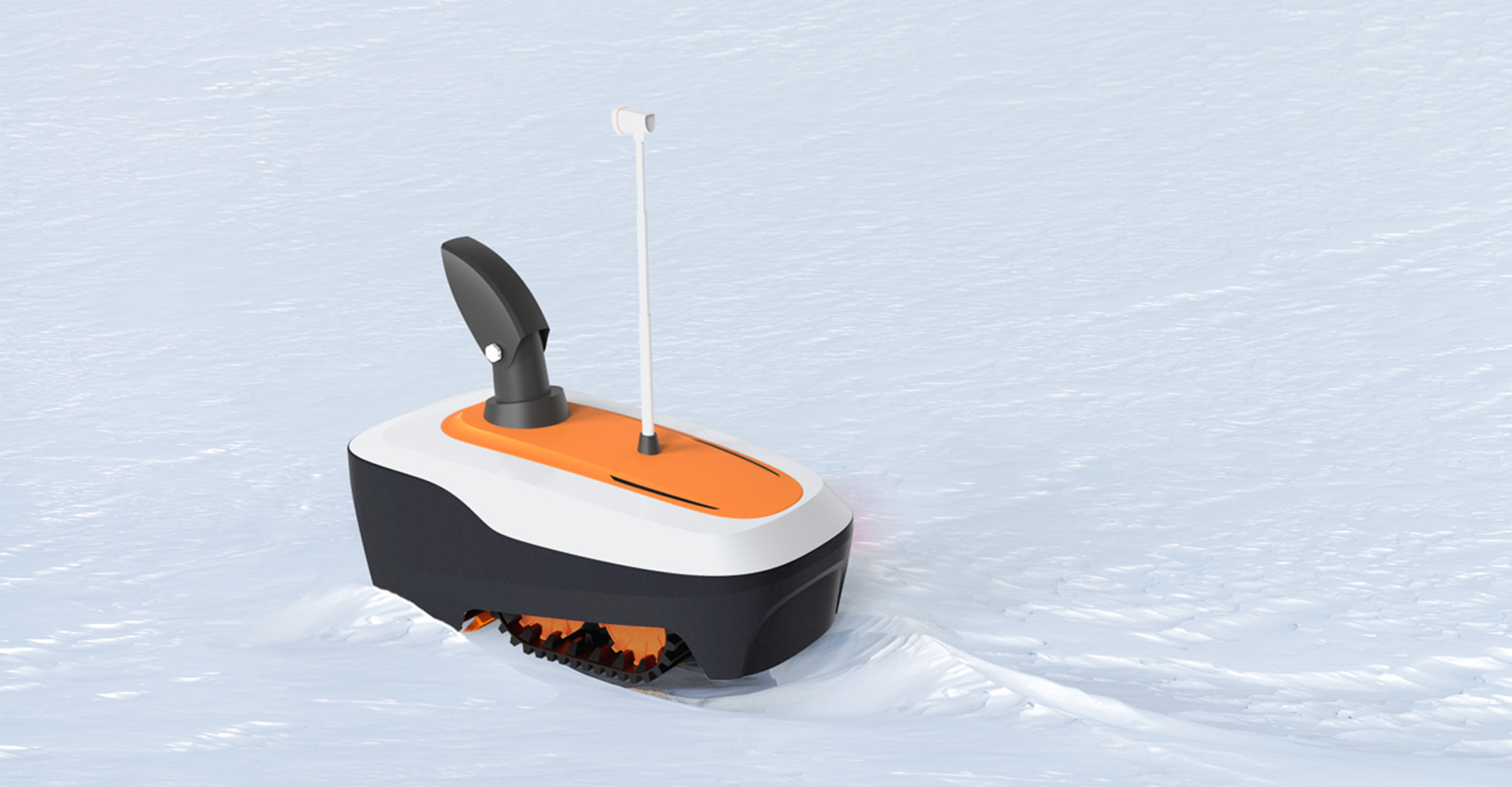 机器人外形设计