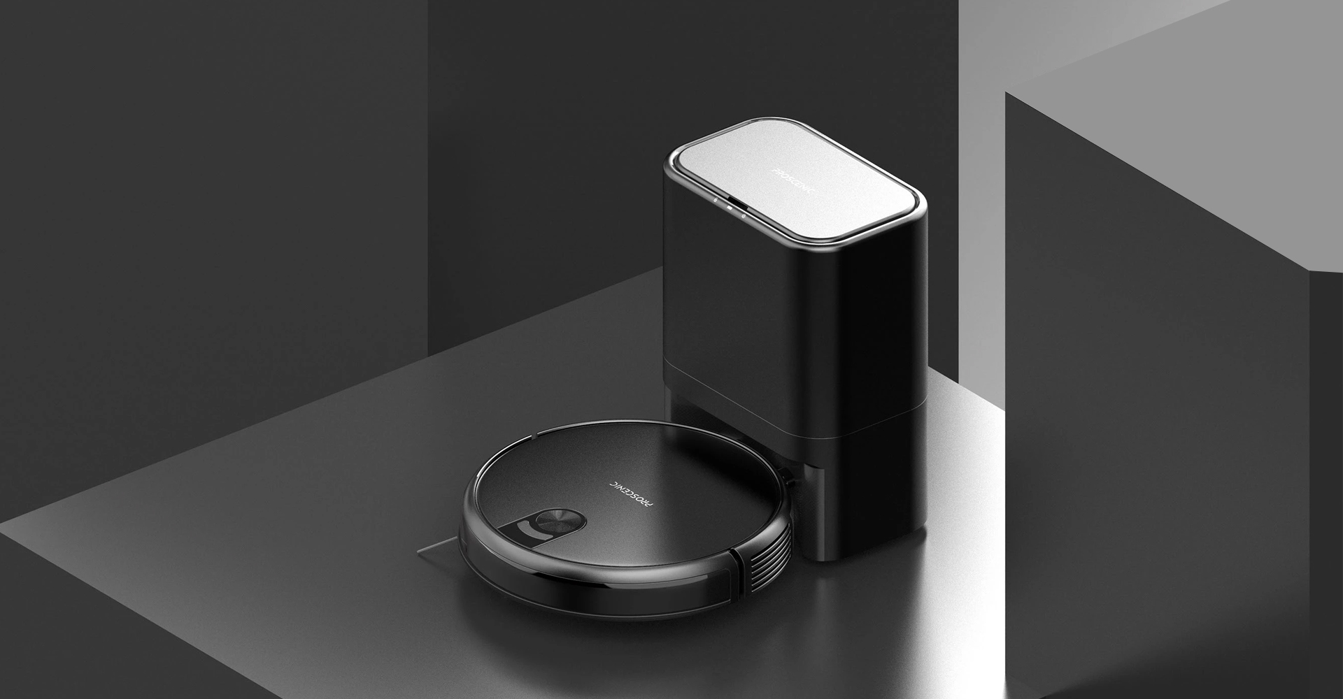 智能扫地机器人设计