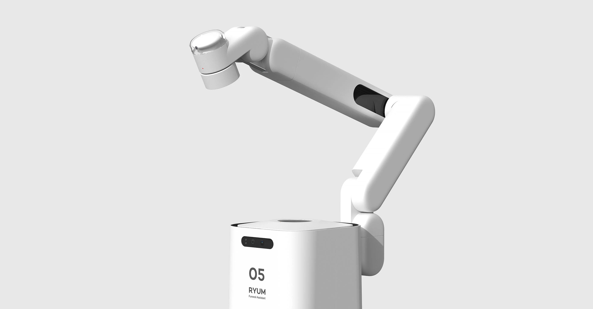 医疗辅助机器人设计