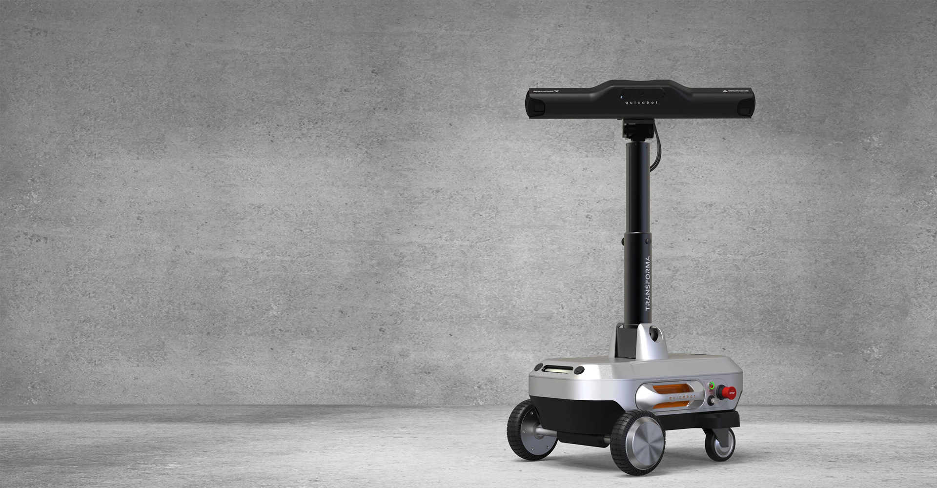 建筑检测机器人设计