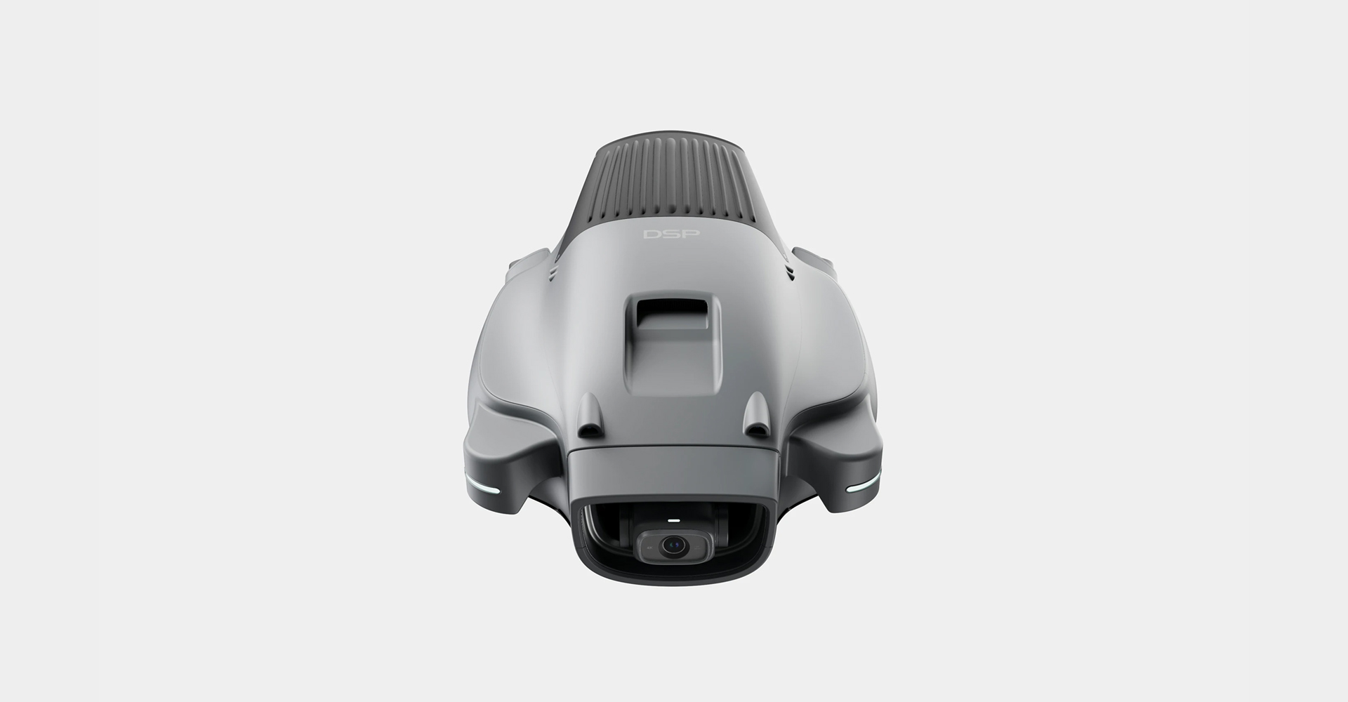 水下机器人设计