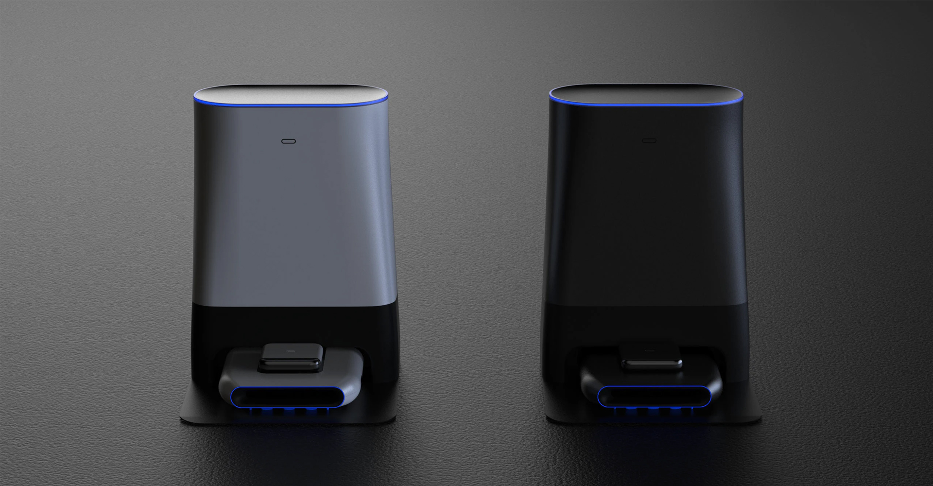 机器人设计公司