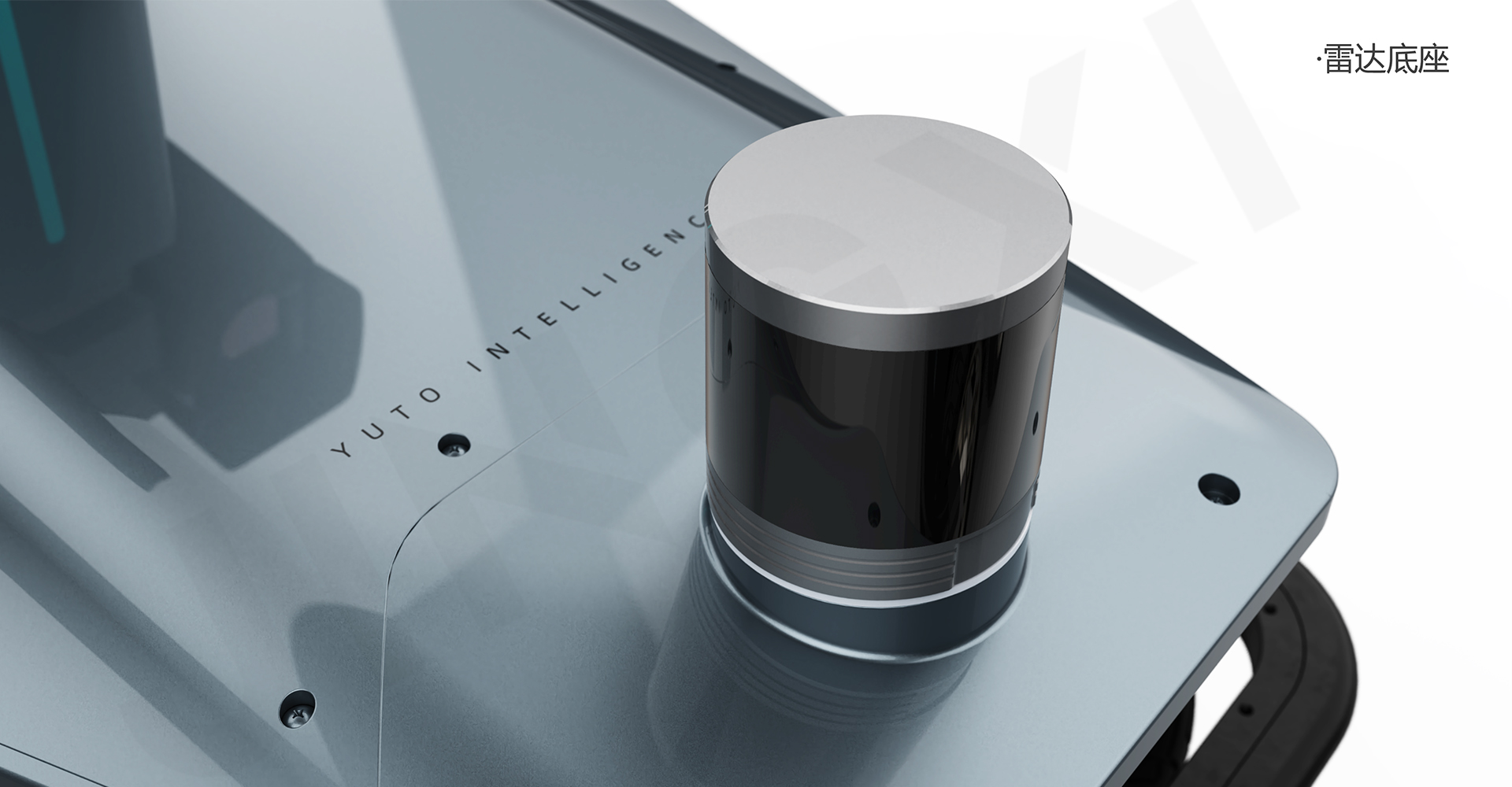 电力巡检机器人设计