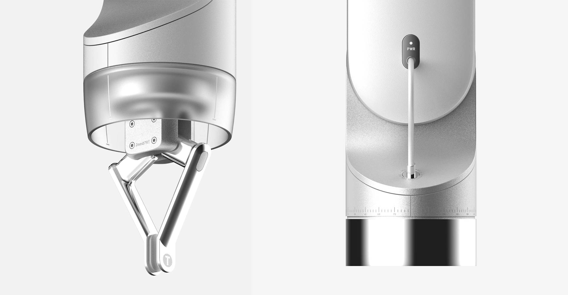 协作机器人设计