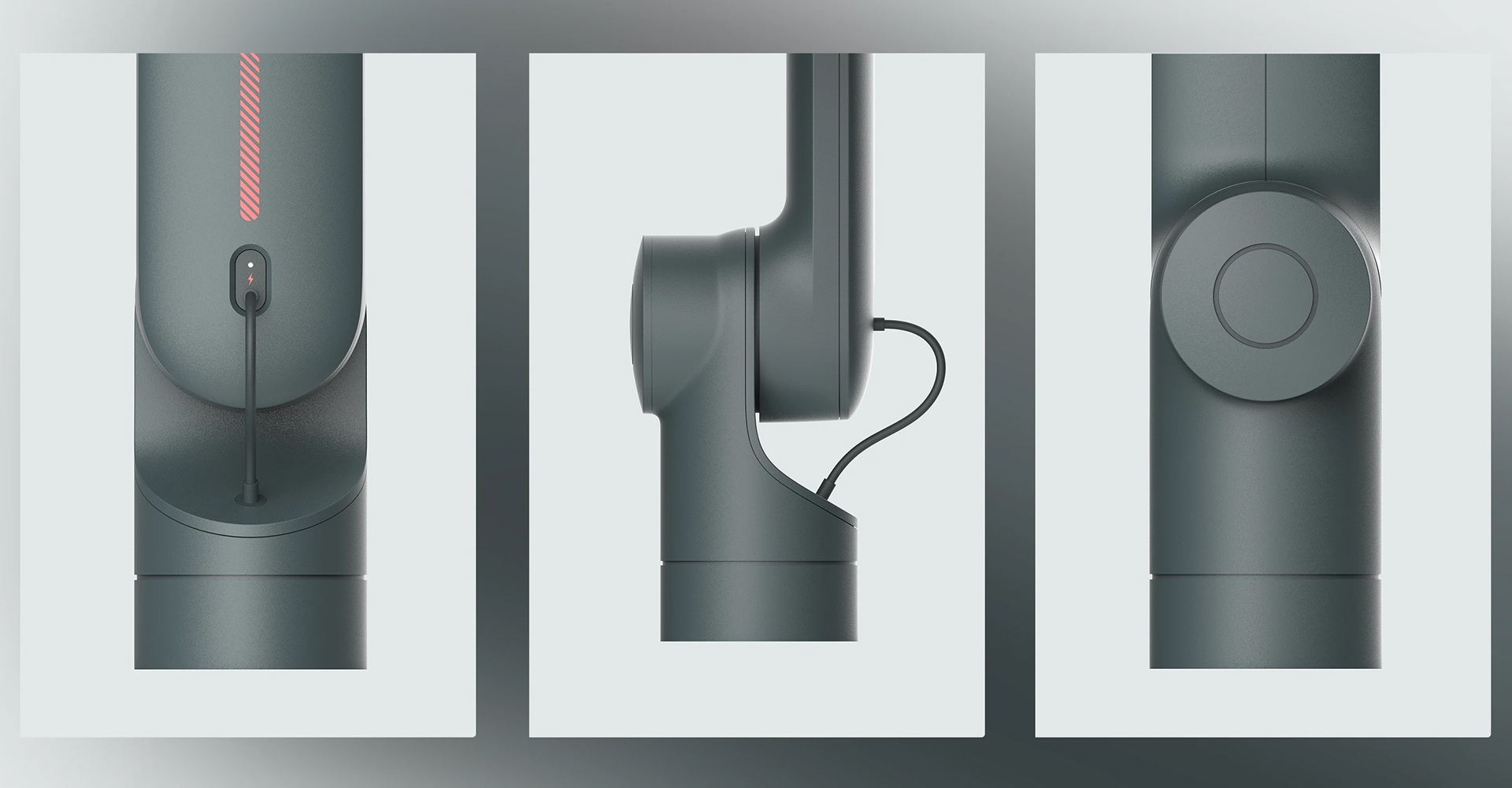 协作机器人设计