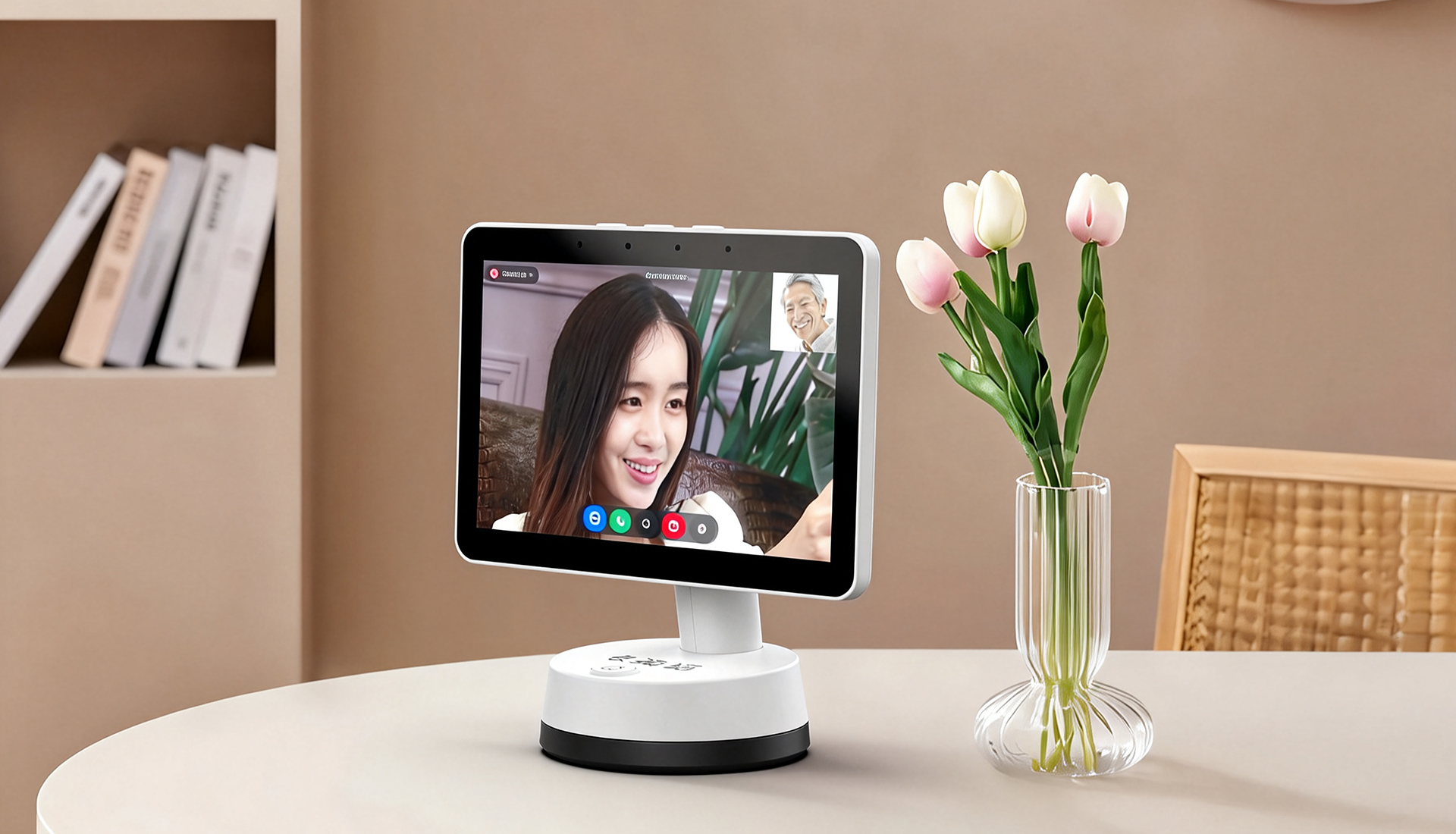 陪护机器人设计