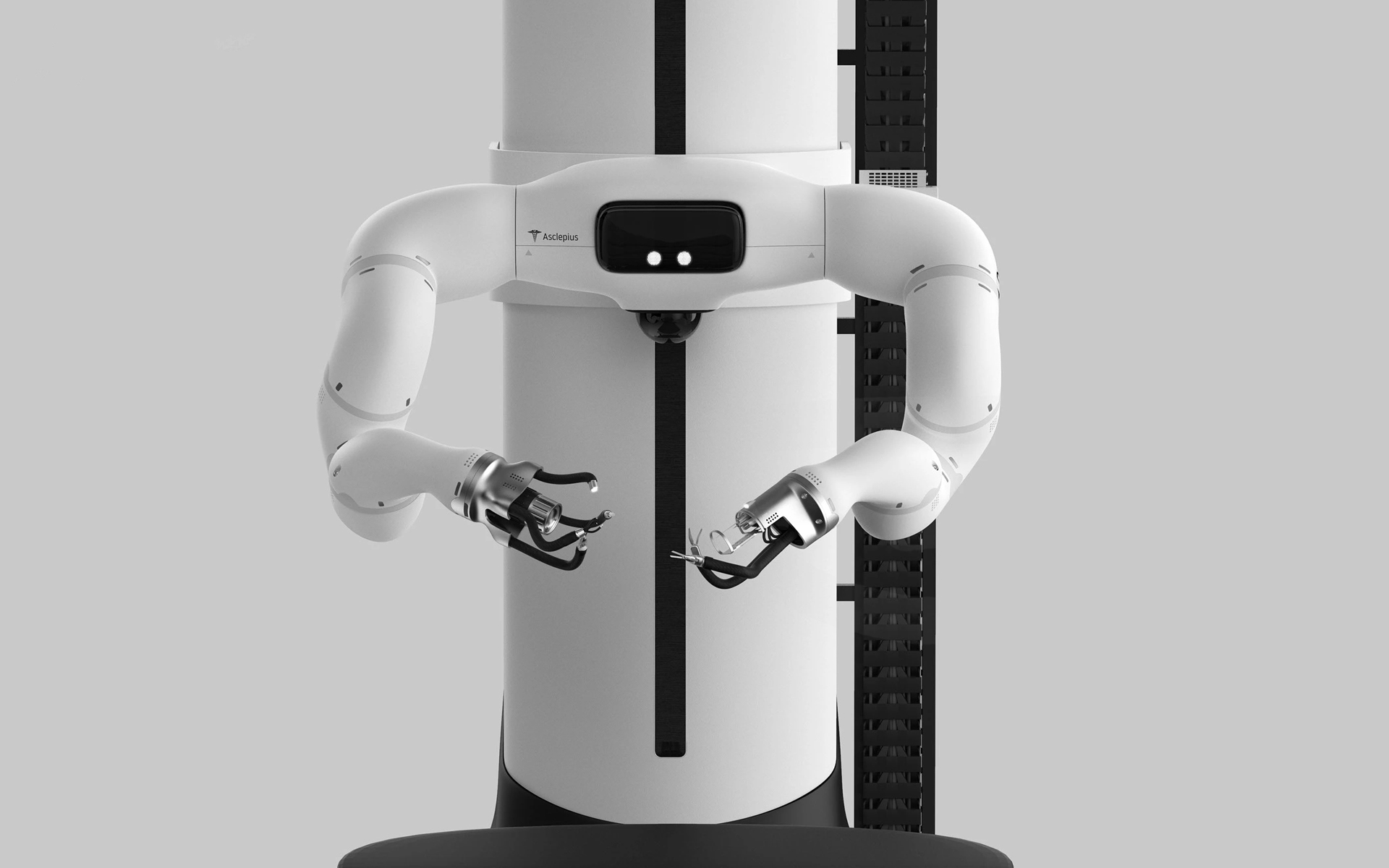 医疗外科手术机器人设计 医疗外科手术机器人设计