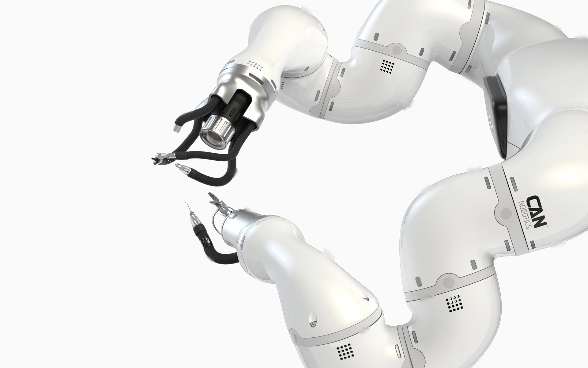 医疗外科手术机器人设计 医疗外科手术机器人设计