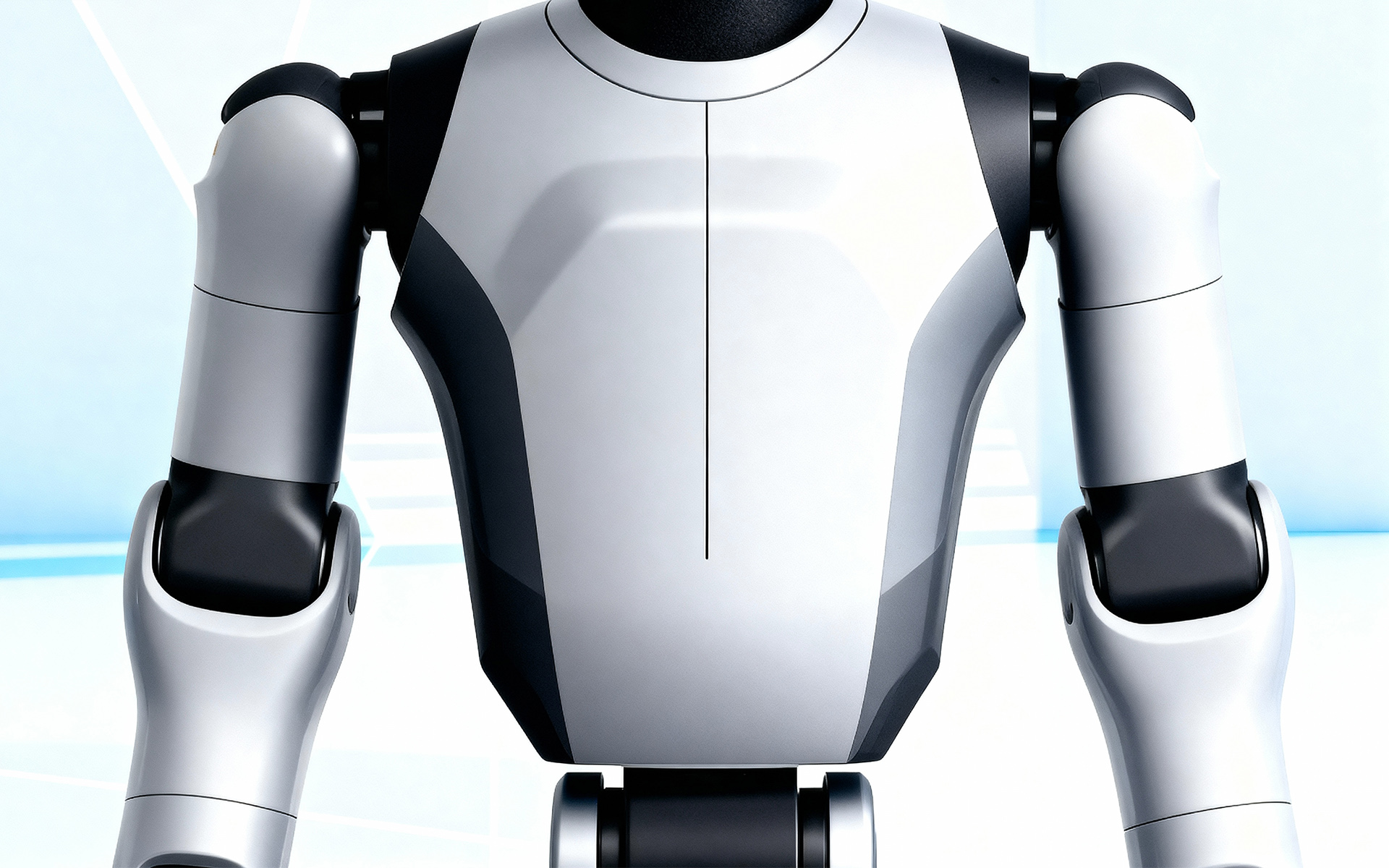 轮式机器人设计