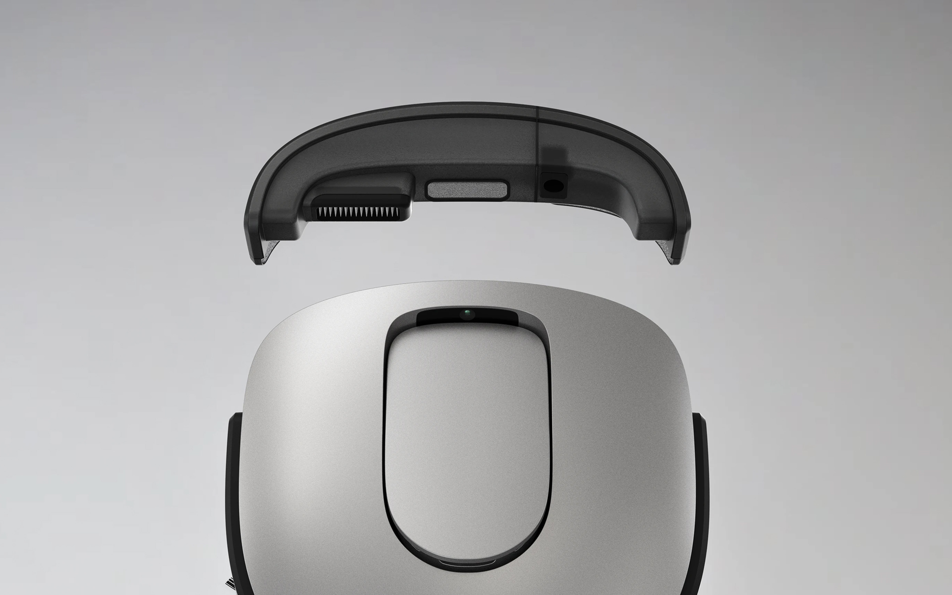 清洁机器人设计 清洁机器人设计