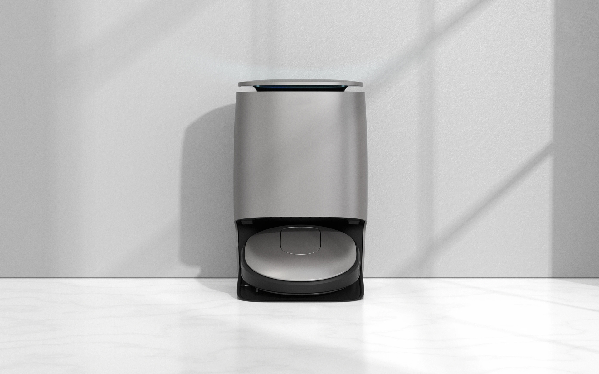 清洁机器人设计