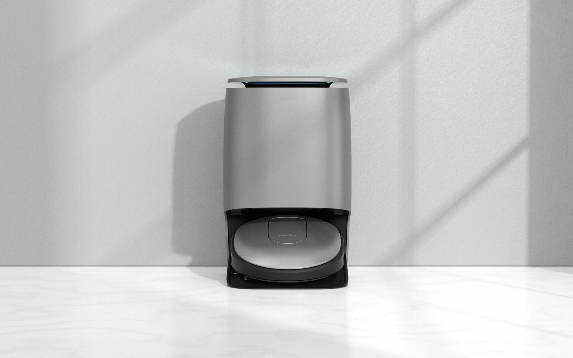 智能清洁机器人设计 智能清洁机器人设计