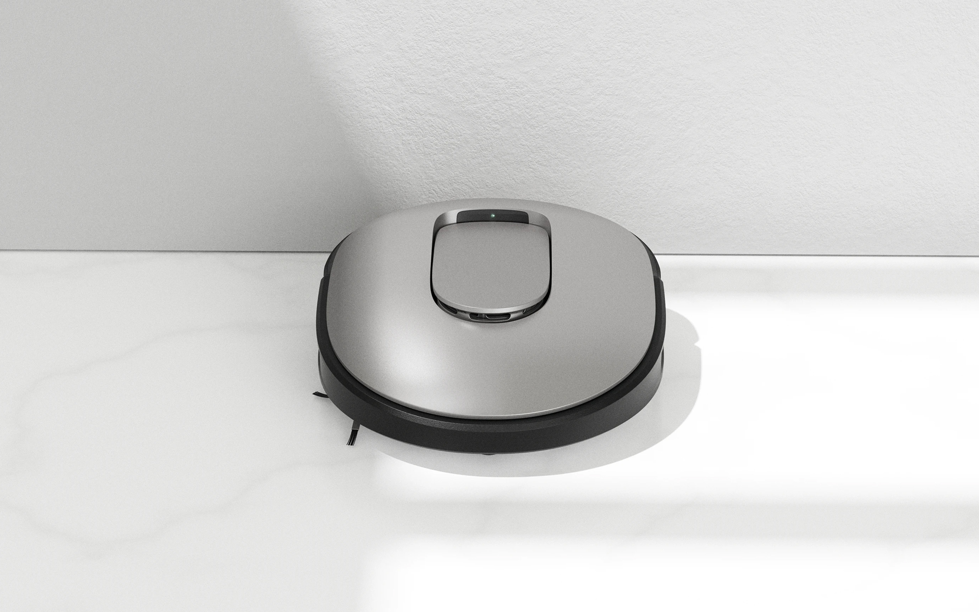 ​扫地机器人设计