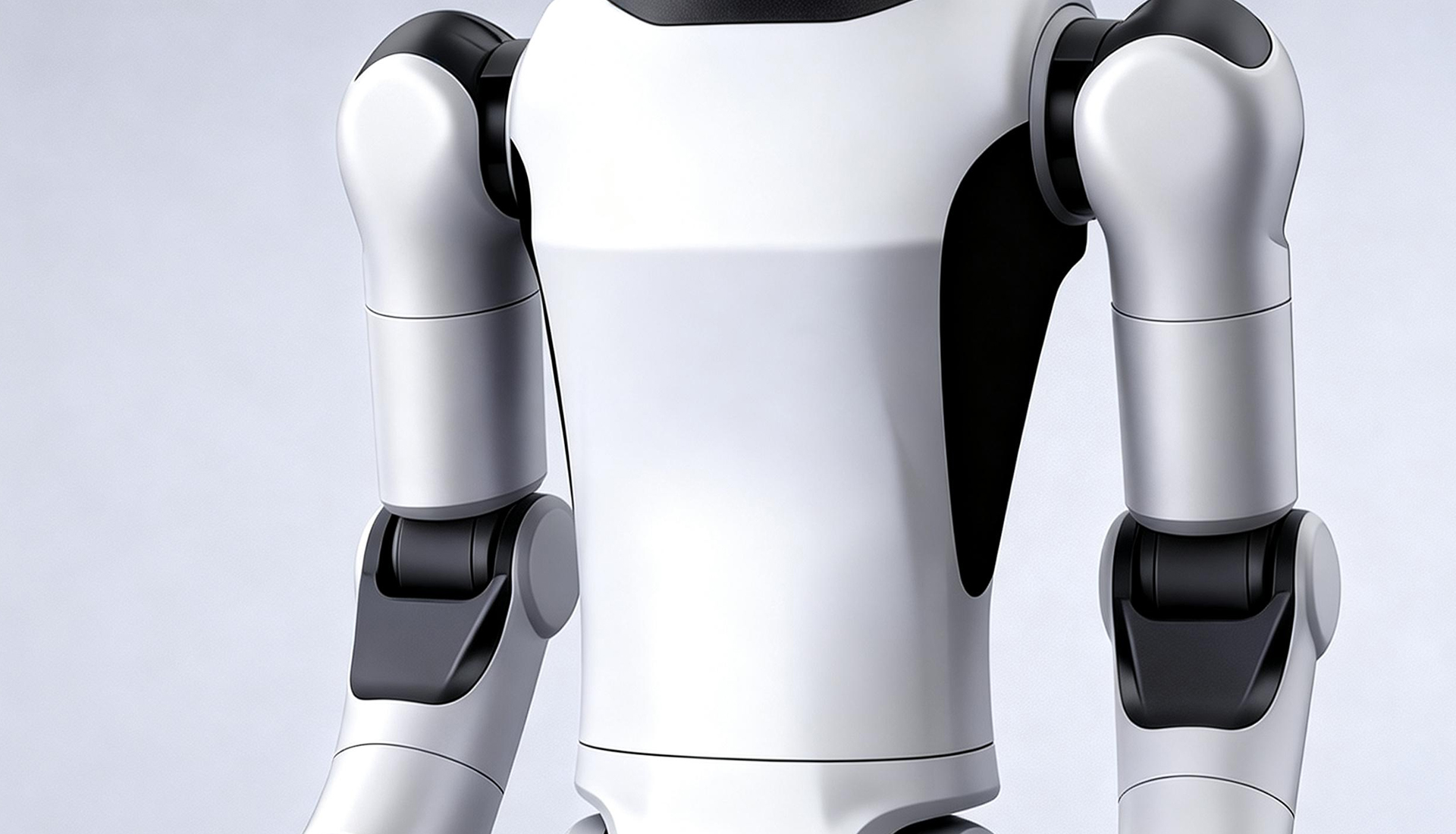 轮式人形机器人设计 轮式人形机器人设计